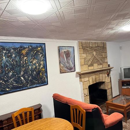 La Casa Del Senorito Villa Tous Bagian luar foto