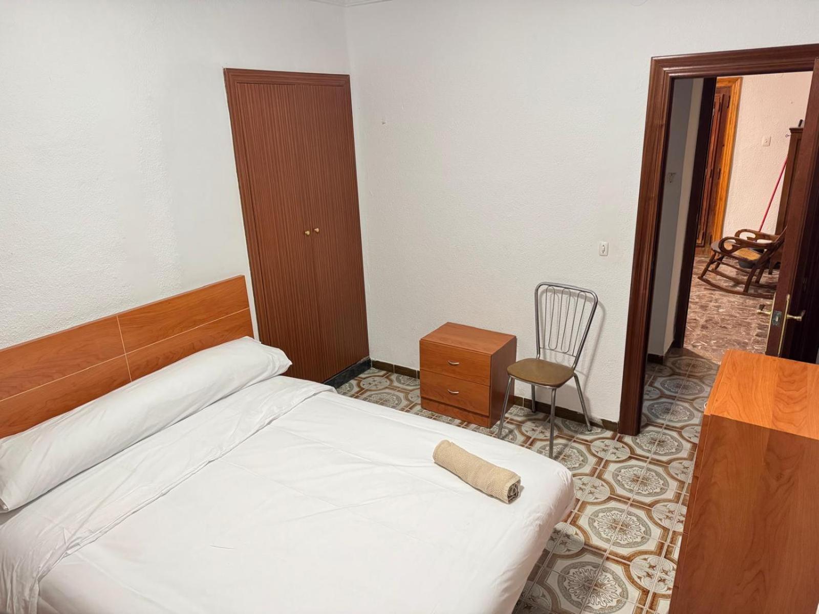 La Casa Del Senorito Villa Tous Bagian luar foto