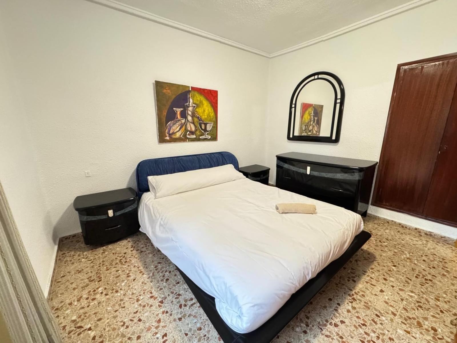 La Casa Del Senorito Villa Tous Bagian luar foto