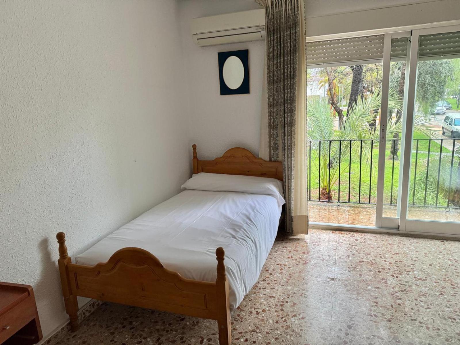 La Casa Del Senorito Villa Tous Bagian luar foto