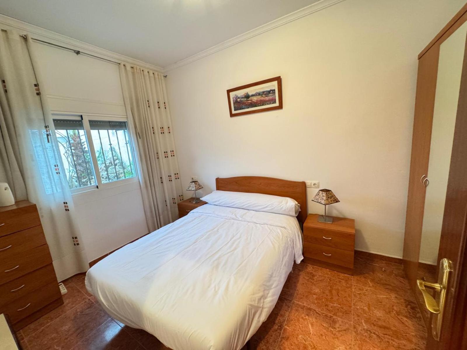 La Casa Del Senorito Villa Tous Bagian luar foto